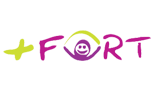 Logo Plus Fort