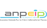 Logo ANPEIP